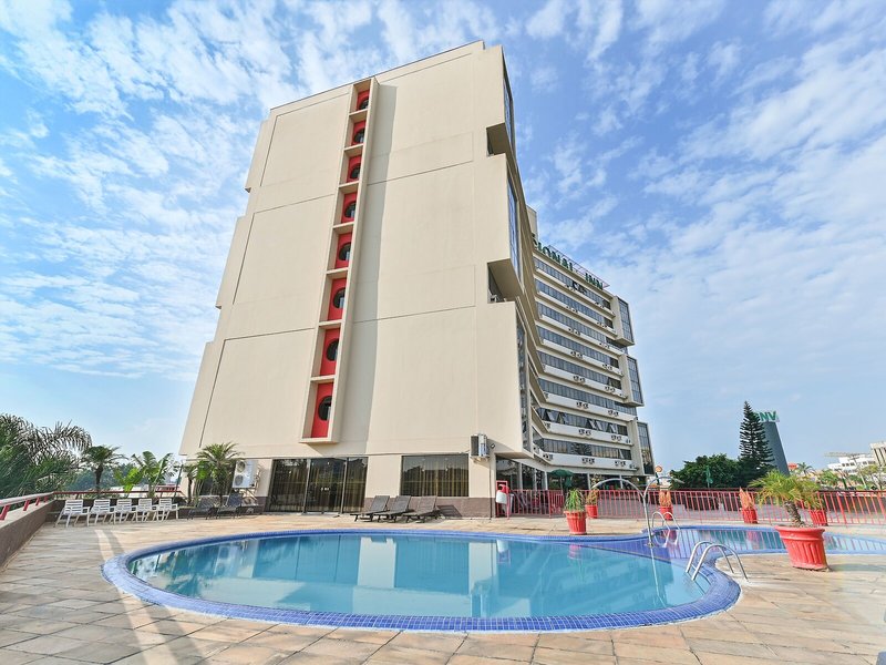 Nacional Inn Campinas 2 - Exterior