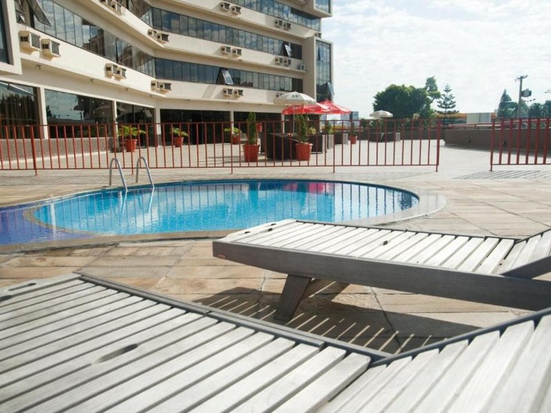 Nacional Inn Campinas 5 - Outdoor Pool