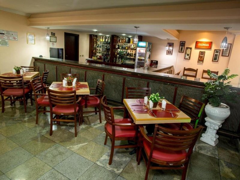 Nacional Inn Campinas 10 - Restaurant
