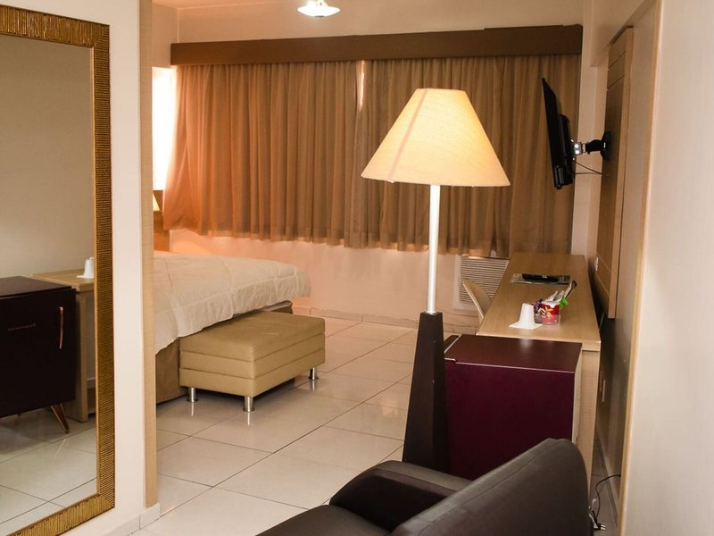 Nacional Inn Campinas 18 - Room Example