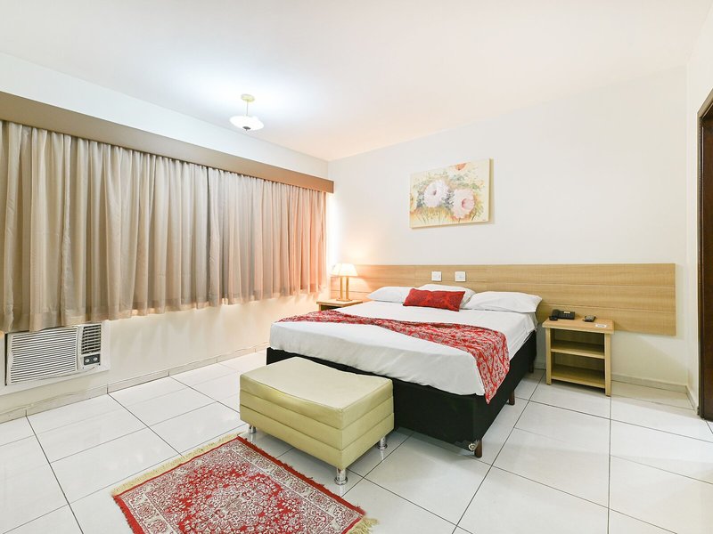 Nacional Inn Campinas 21 - Room Example