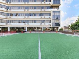 Nacional Inn Campinas
