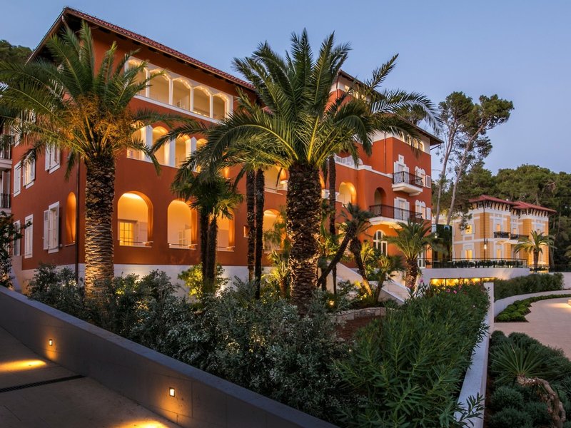 Boutique Hotel Alhambra 4
