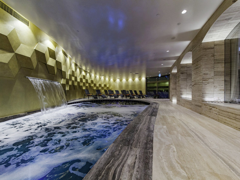 Boutique Hotel Alhambra 18