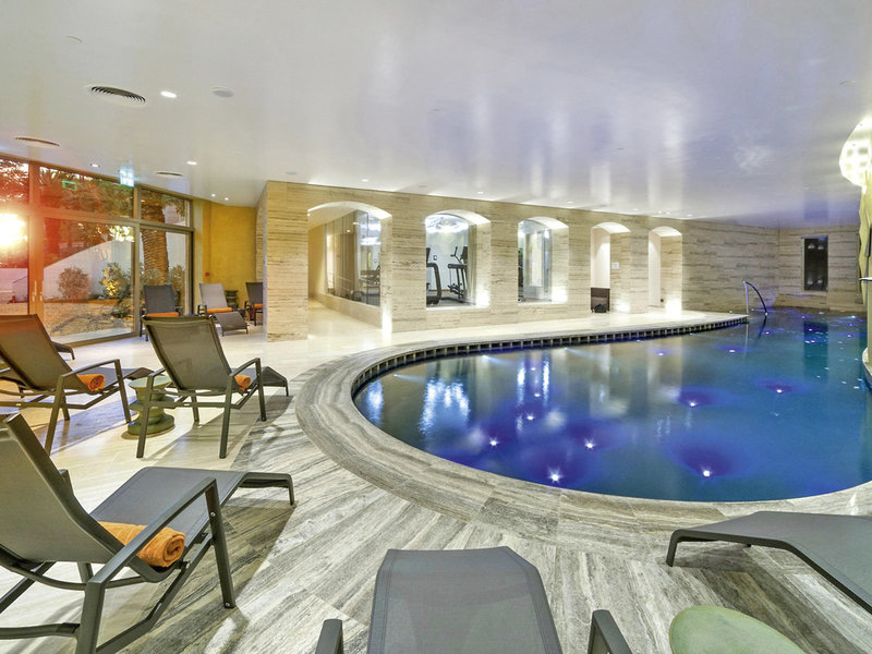 Boutique Hotel Alhambra 19
