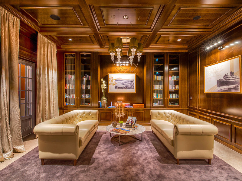 Boutique Hotel Alhambra 20