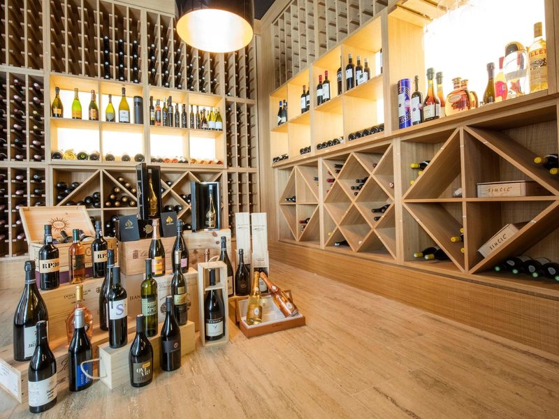 Boutique Hotel Alhambra 21