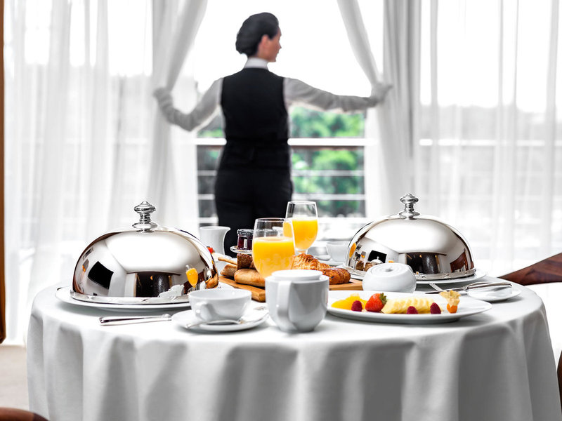 Boutique Hotel Alhambra 22