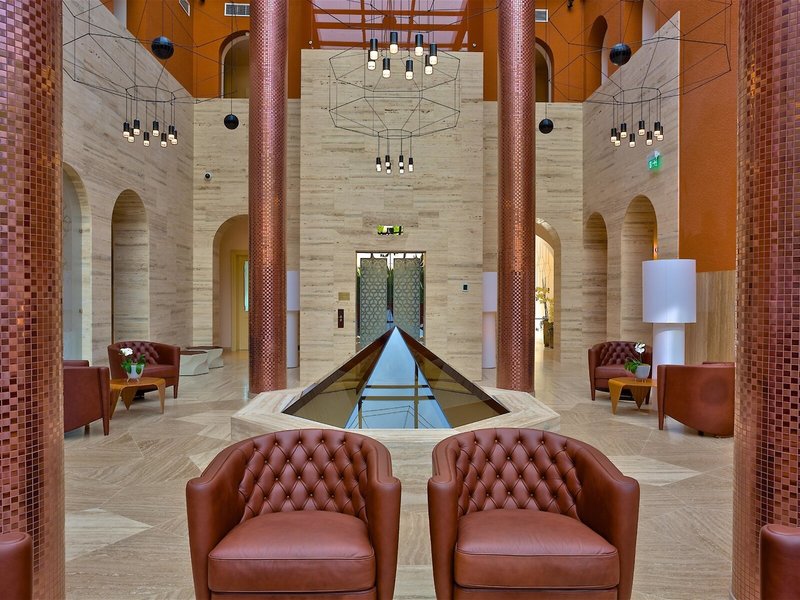 Boutique Hotel Alhambra 25