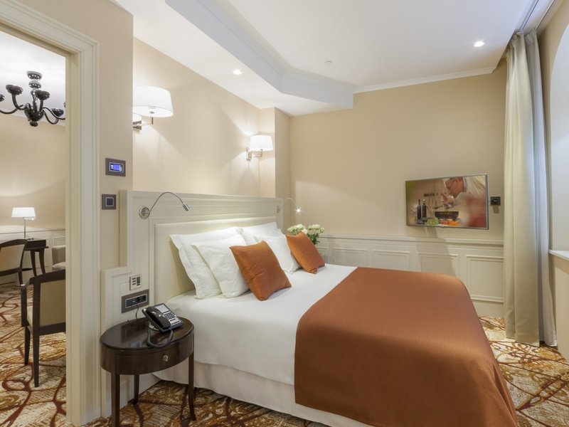 Boutique Hotel Alhambra 34