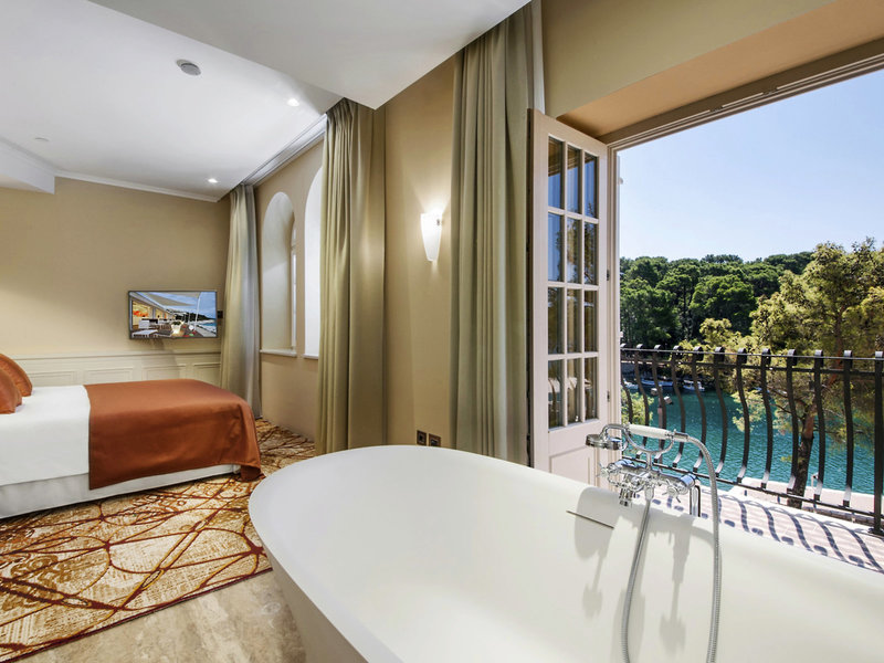 Boutique Hotel Alhambra 36