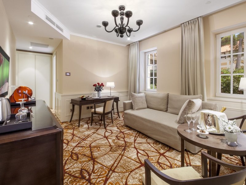 Boutique Hotel Alhambra 38