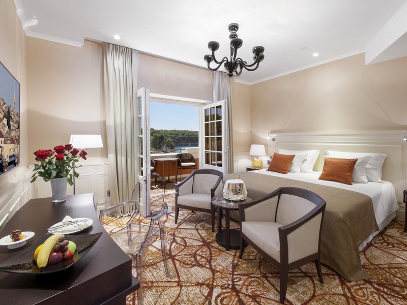 Boutique Hotel Alhambra 39