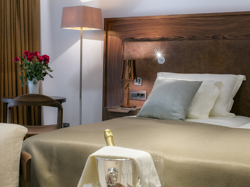 Boutique Hotel Alhambra 43