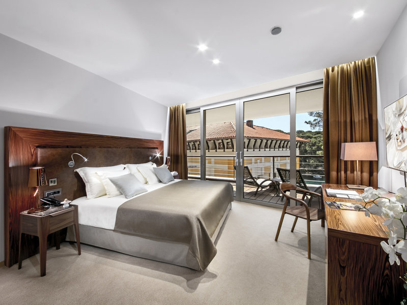 Boutique Hotel Alhambra 45