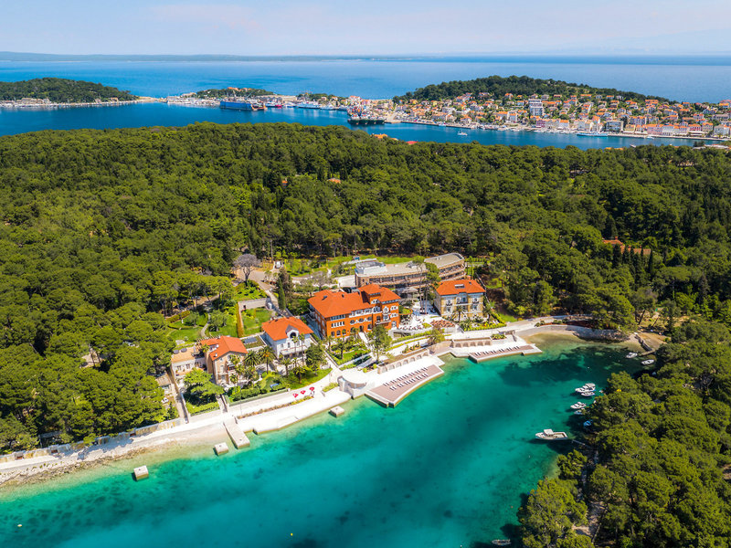 Boutique Hotel Alhambra 1