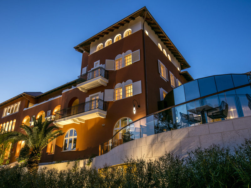 Boutique Hotel Alhambra 3