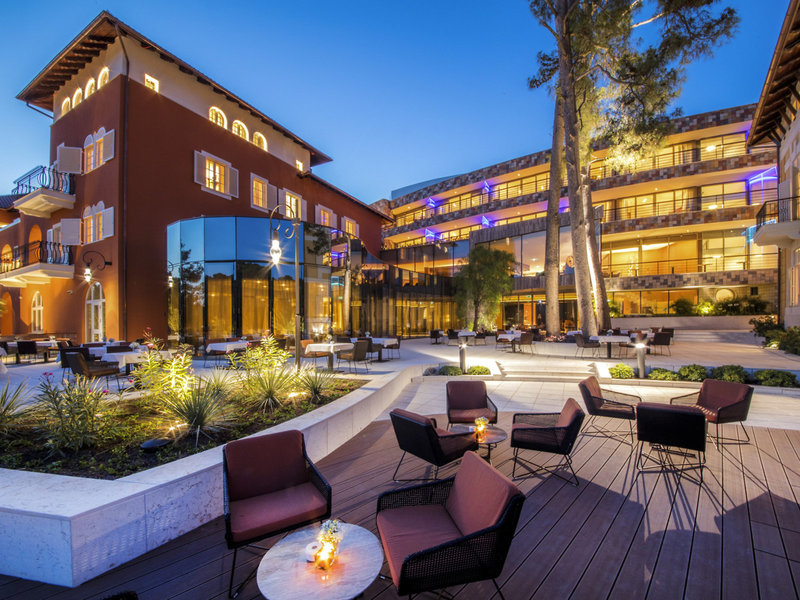 Boutique Hotel Alhambra 5