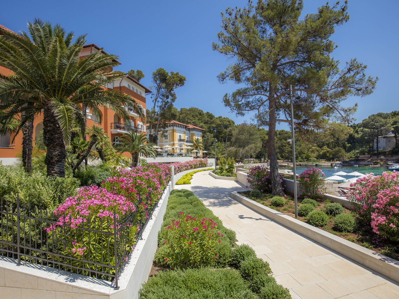 Boutique Hotel Alhambra 6