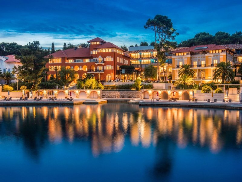 Boutique Hotel Alhambra 9