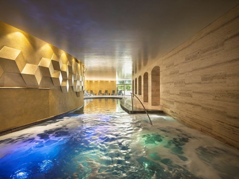 Boutique Hotel Alhambra 20