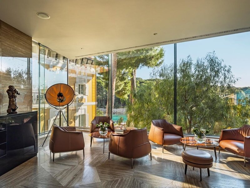 Boutique Hotel Alhambra 21