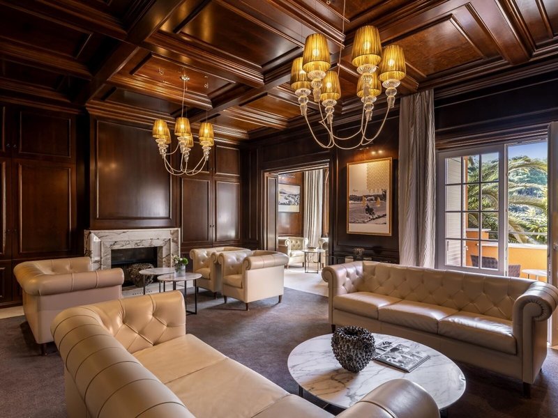 Boutique Hotel Alhambra 22