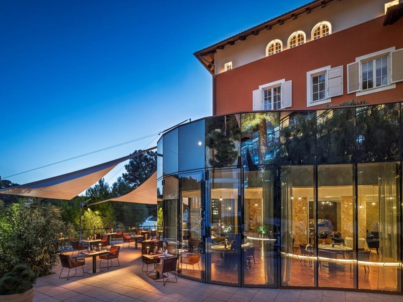 Boutique Hotel Alhambra 26