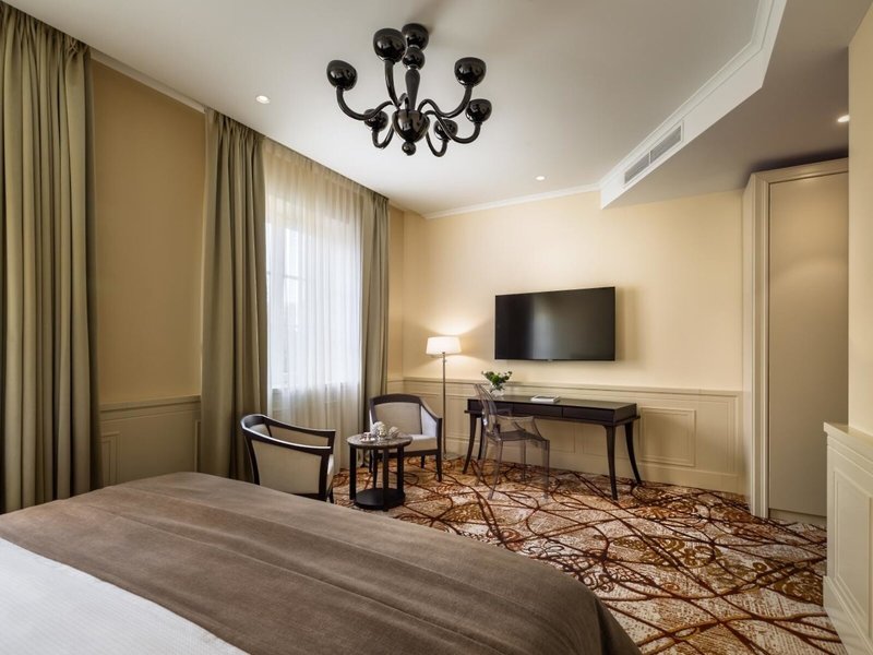 Boutique Hotel Alhambra 28