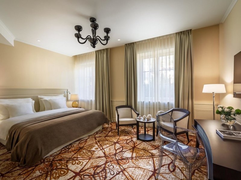 Boutique Hotel Alhambra 29