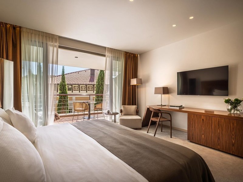 Boutique Hotel Alhambra 32