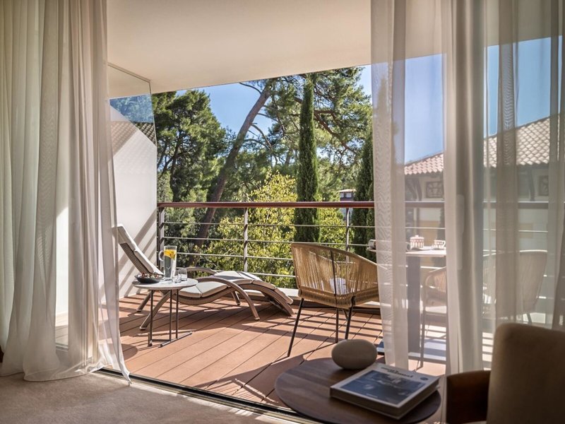 Boutique Hotel Alhambra 33