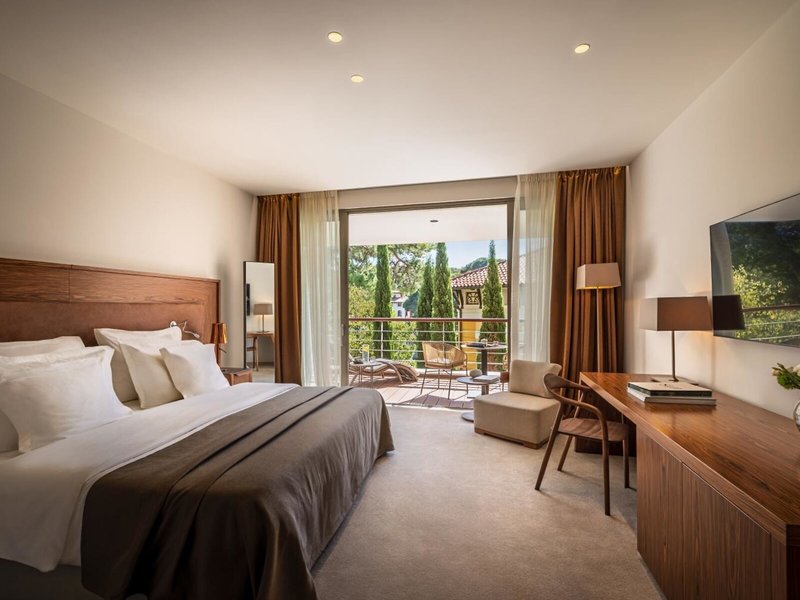 Boutique Hotel Alhambra 34