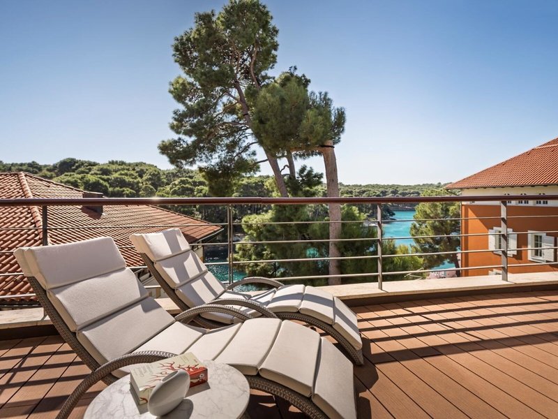 Boutique Hotel Alhambra 35