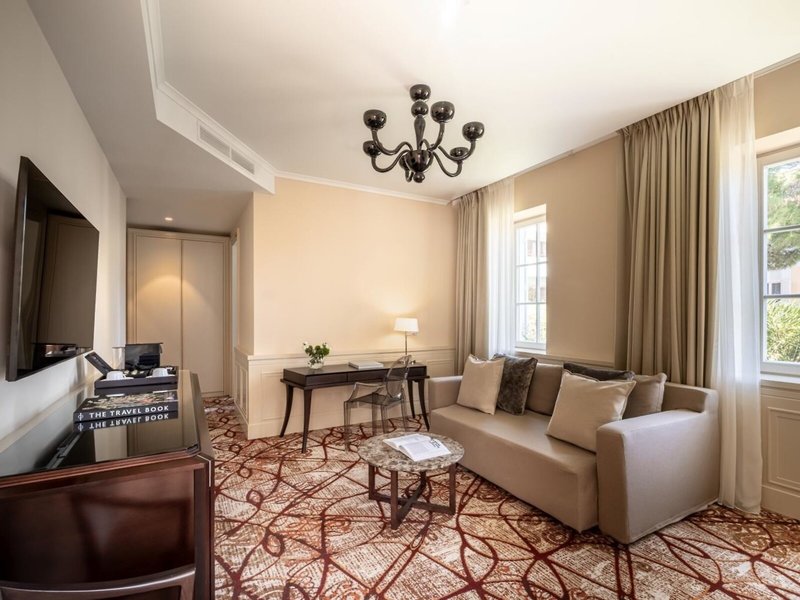 Boutique Hotel Alhambra 40