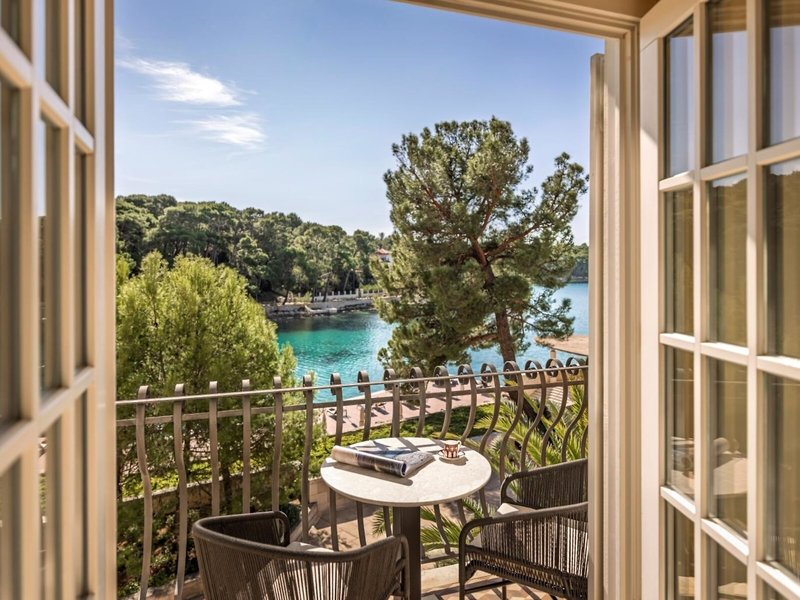 Boutique Hotel Alhambra 41
