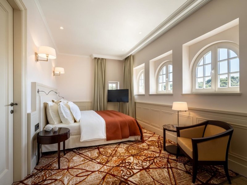 Boutique Hotel Alhambra 45