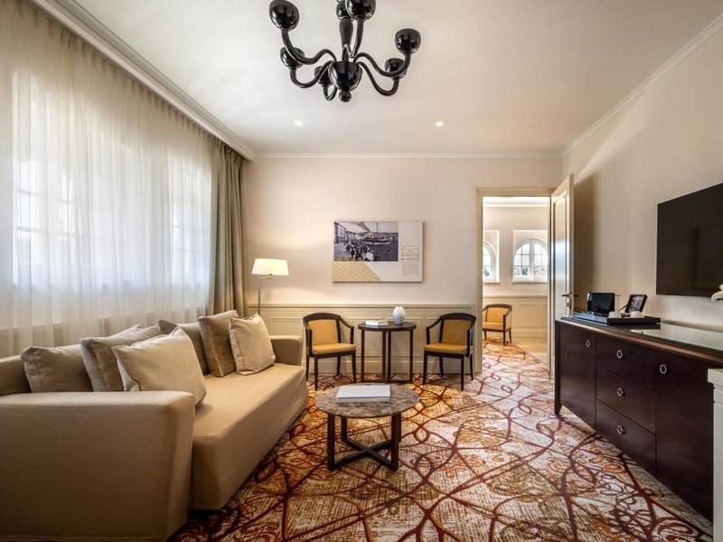 Boutique Hotel Alhambra 46