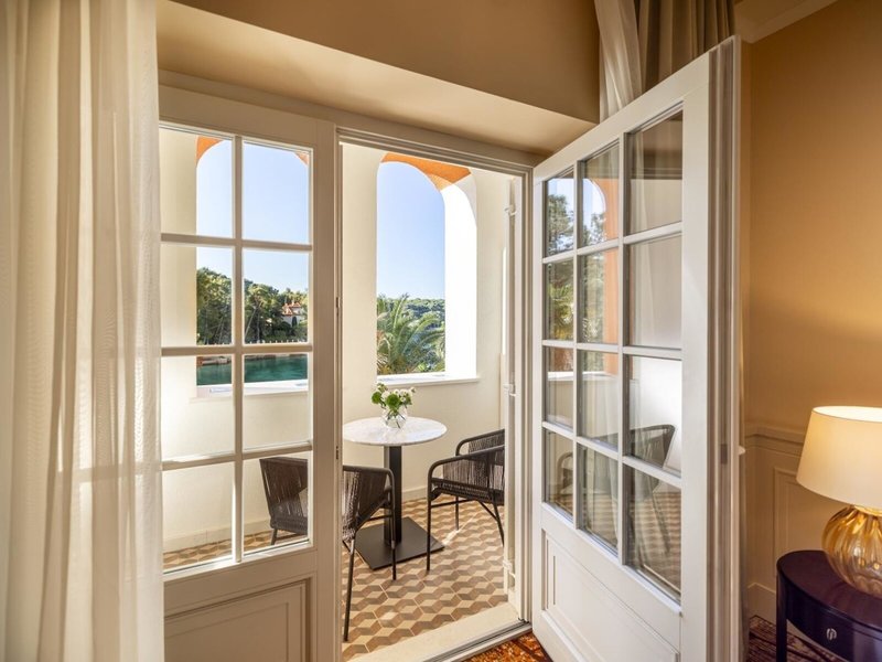 Boutique Hotel Alhambra 47