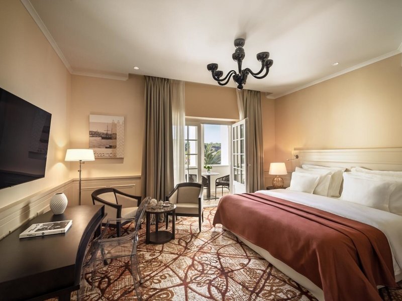 Boutique Hotel Alhambra 48