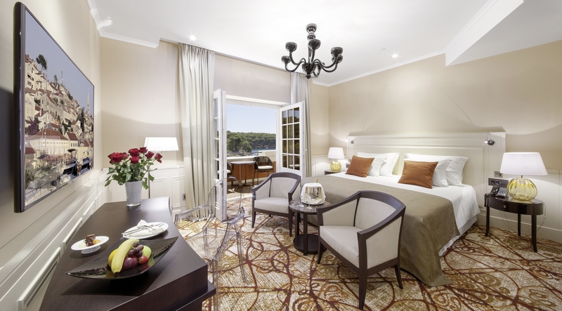 Boutique Hotel Alhambra 4