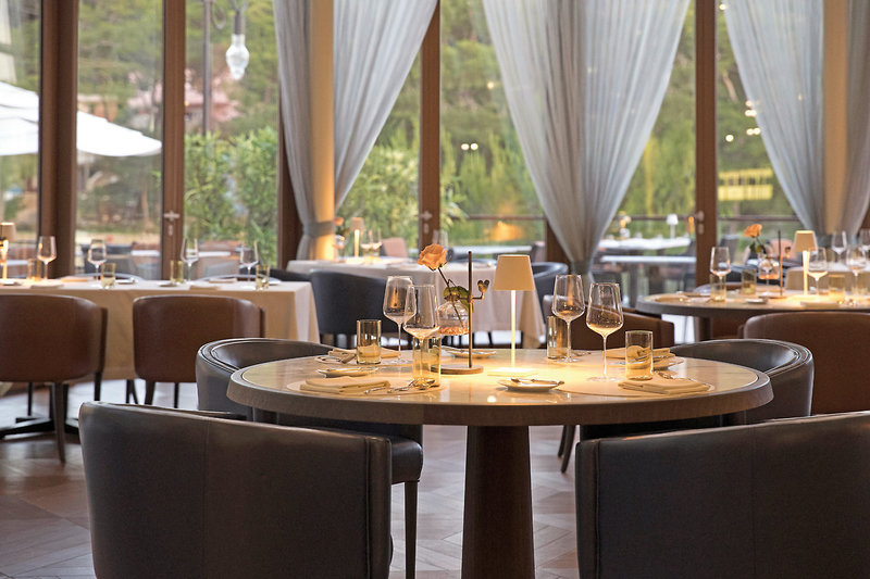 Boutique Hotel Alhambra 5