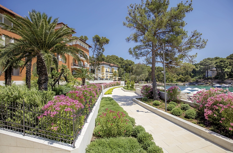 Boutique Hotel Alhambra 6