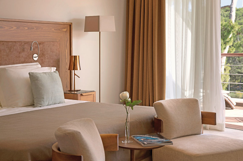 Boutique Hotel Alhambra 8