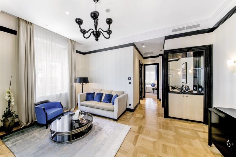Boutique Hotel Alhambra 11