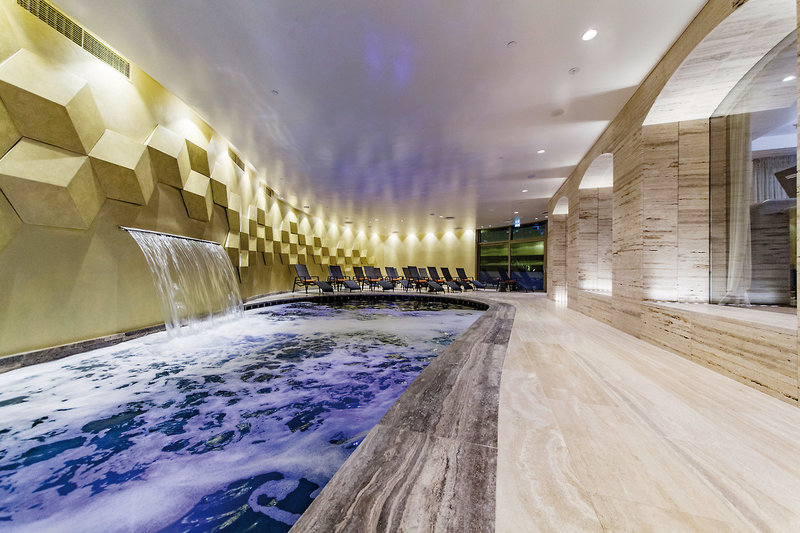 Boutique Hotel Alhambra 12