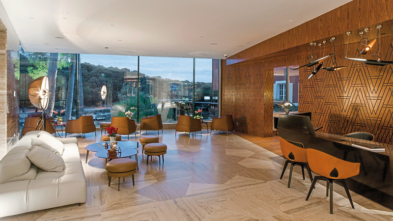 Boutique Hotel Alhambra 14