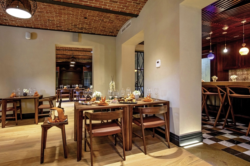 Boutique Hotel Alhambra 16