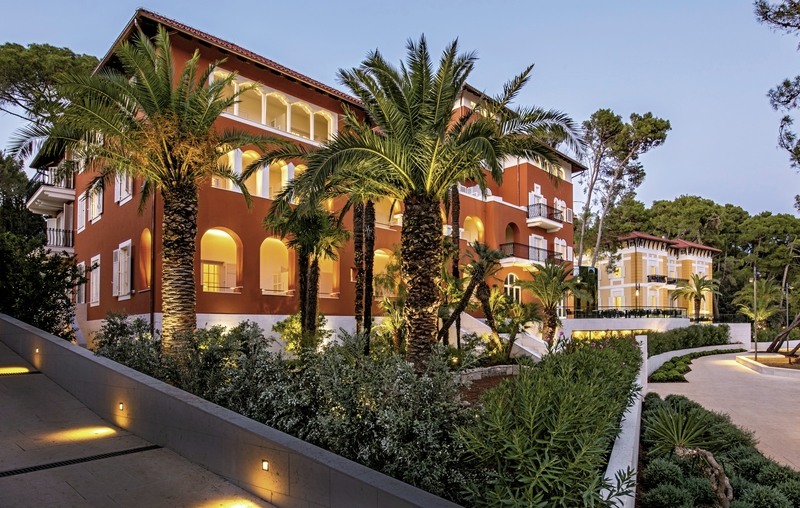 Boutique Hotel Alhambra 17
