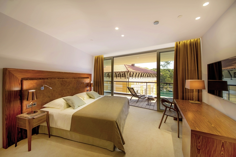 Boutique Hotel Alhambra 18